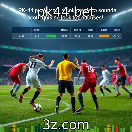 Estudo revela tendências no comportamento dos apostadores