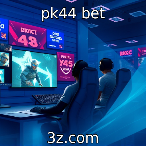 Análise do mercado de eSports e suas oportunidades