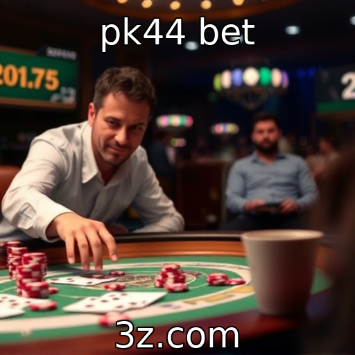 Regulamentação de jogos de azar em discussão