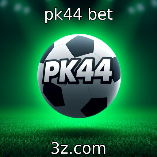 Crescimento das plataformas de apostas online