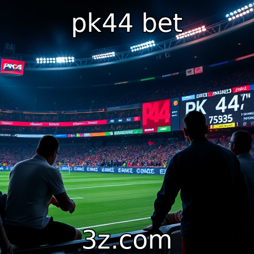 Impacto das regulamentações na indústria de apostas