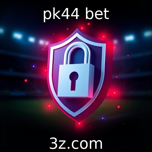 Importância da segurança nas transações de apostas