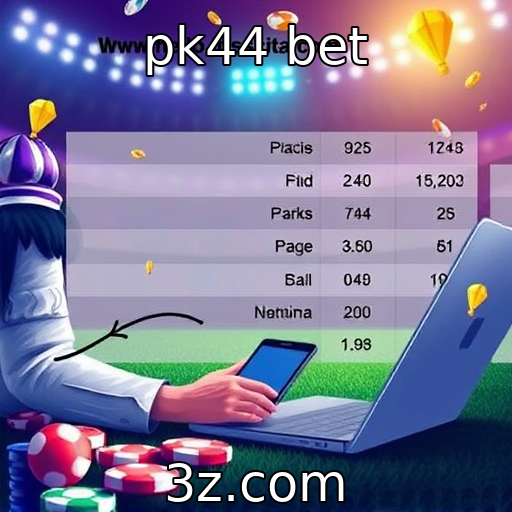 Aumento no número de jogadores online e suas implicações