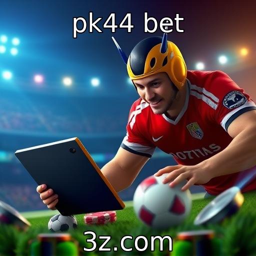 Crescimento das apostas online em plataformas de jogos