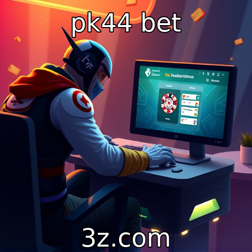 Crescimento do mercado de jogos online em análise