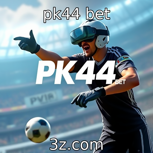 Novo mercado de jogos de realidade virtual em ascensão